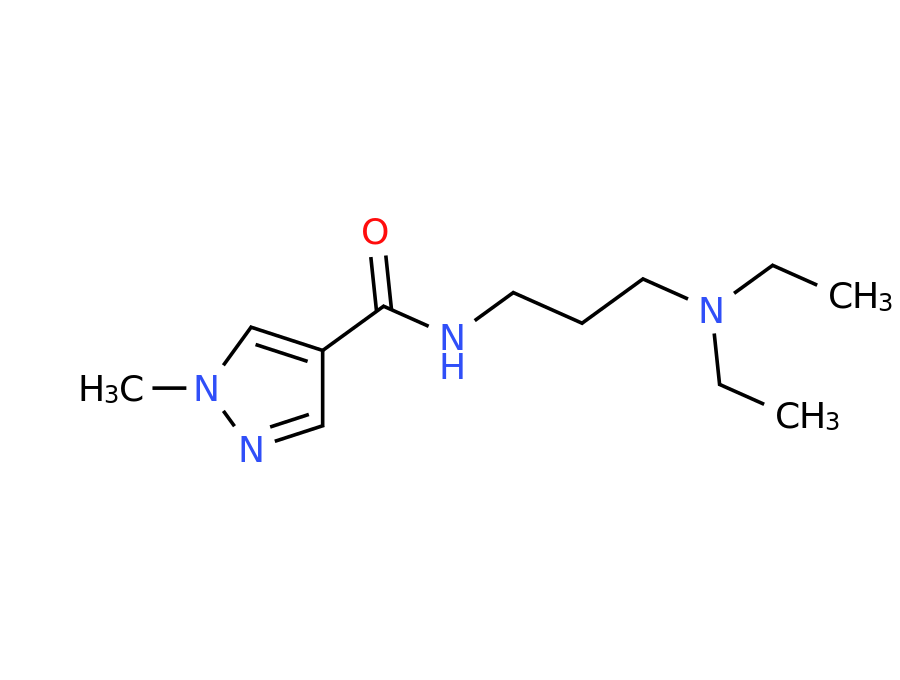 Structure Amb15703378