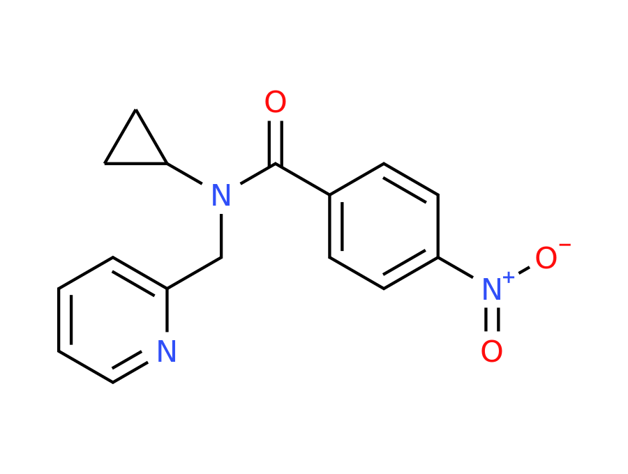 Structure Amb15703417