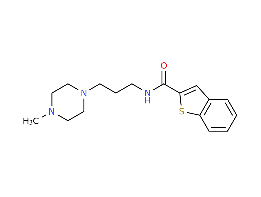 Structure Amb15703440