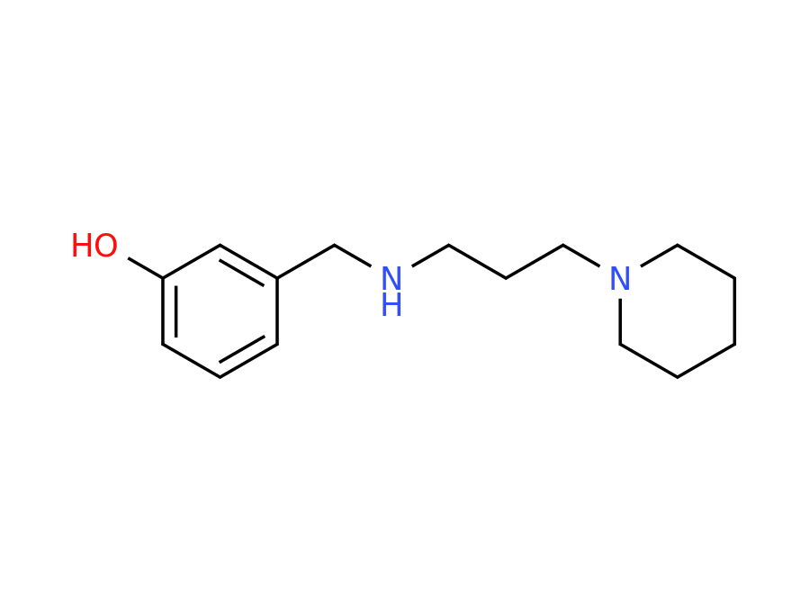 Structure Amb15703481