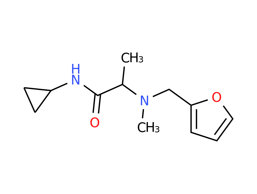 Structure Amb15703541