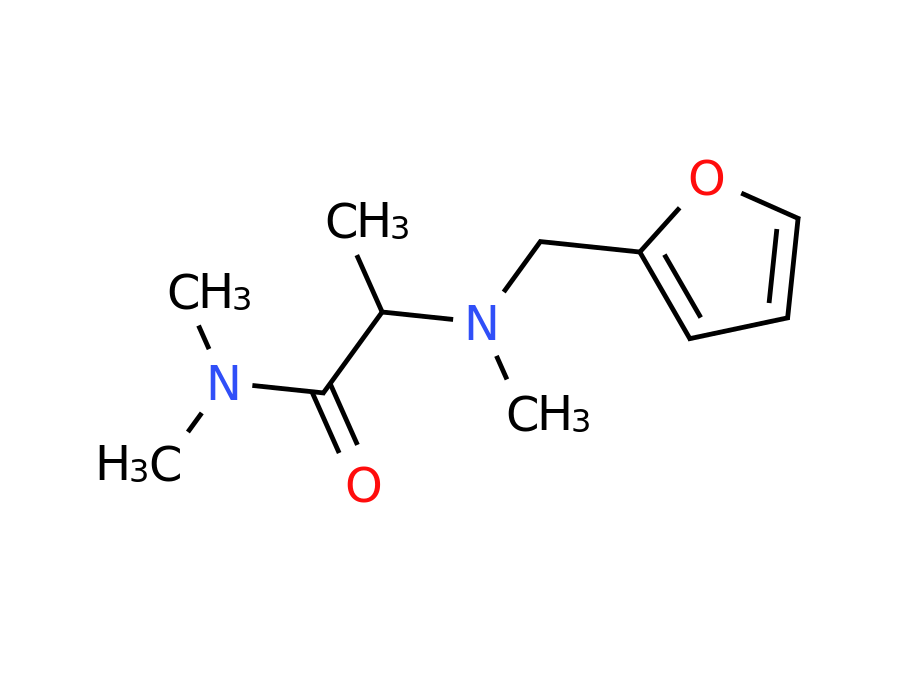 Structure Amb15703542