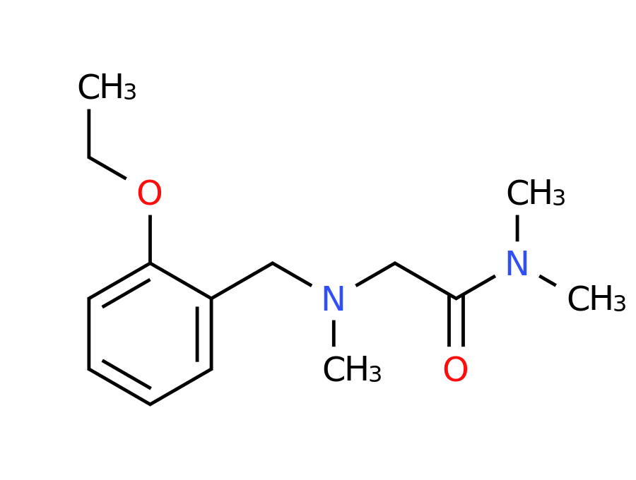 Structure Amb15703549