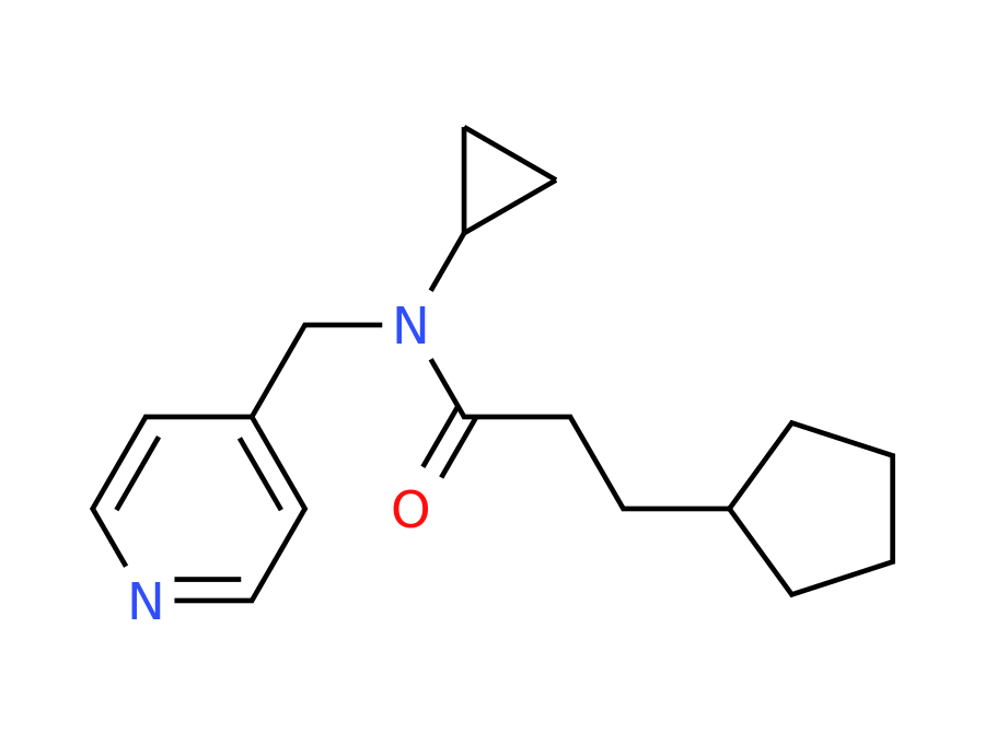 Structure Amb15703665