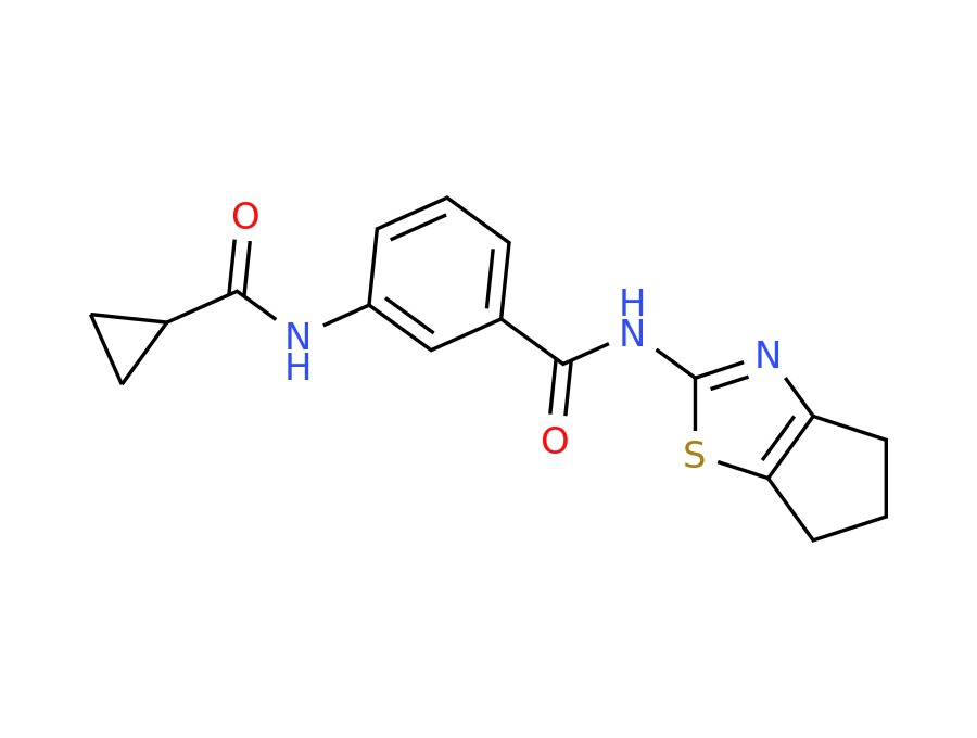 Structure Amb15703751