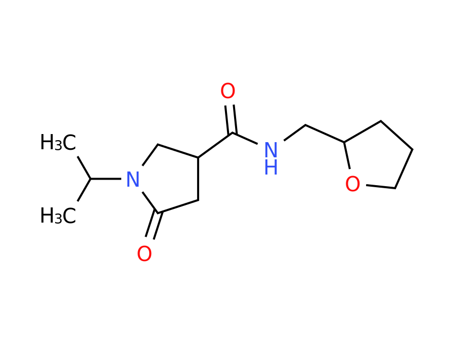 Structure Amb15703761