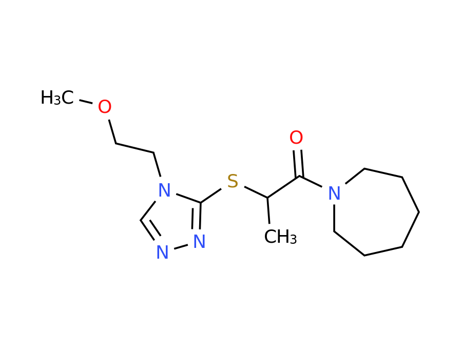 Structure Amb15703776