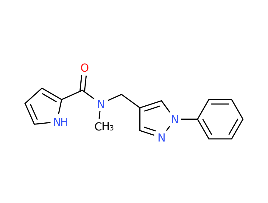 Structure Amb15703809