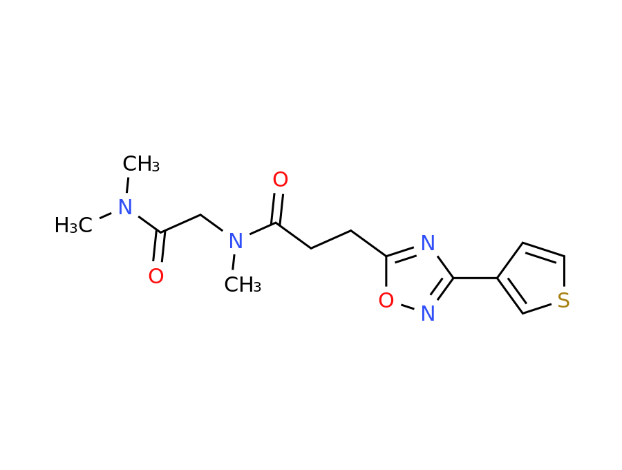 Structure Amb15703848