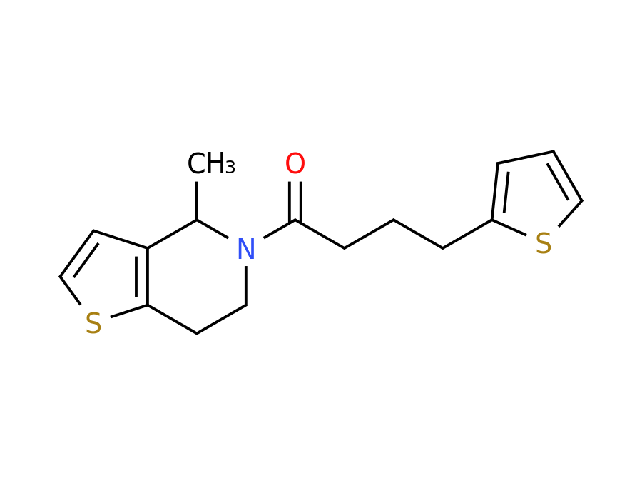 Structure Amb15703861