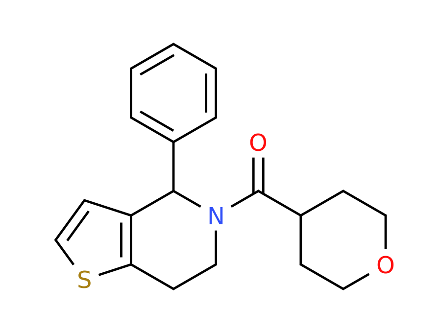 Structure Amb15703907