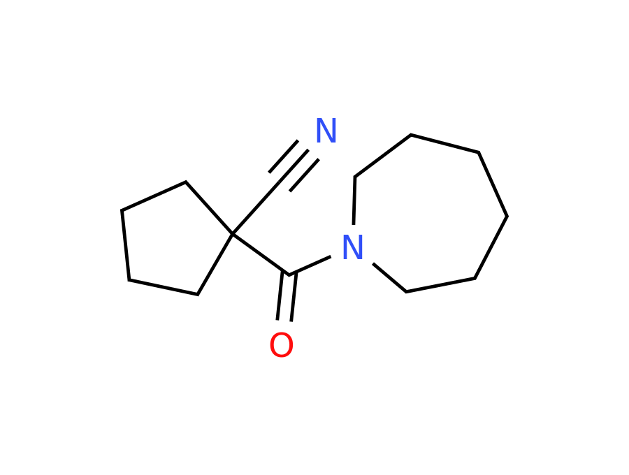 Structure Amb15703920