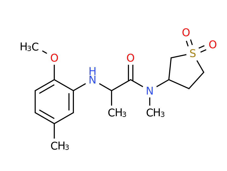 Structure Amb15703938