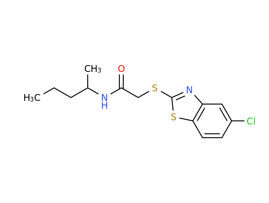 Structure Amb1570397