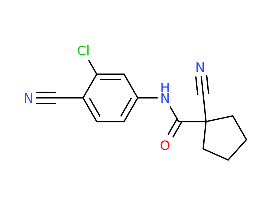 Structure Amb15703993