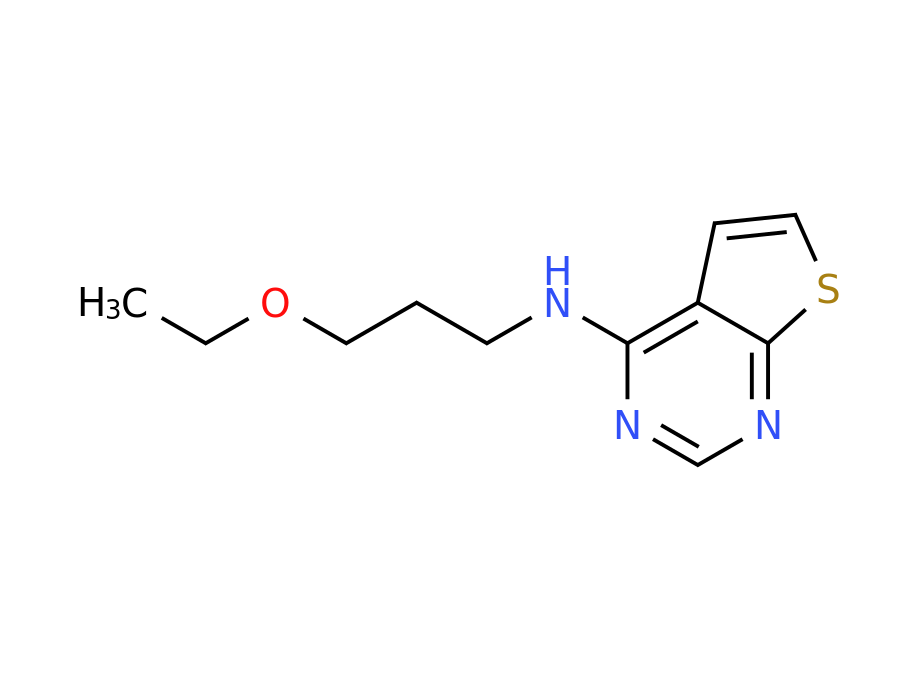 Structure Amb15704