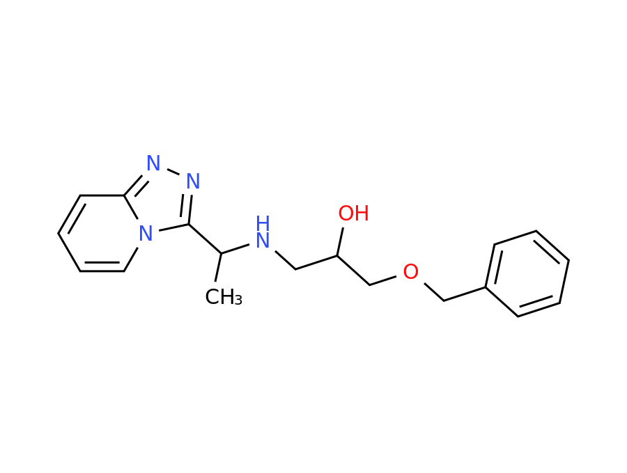 Structure Amb15704040