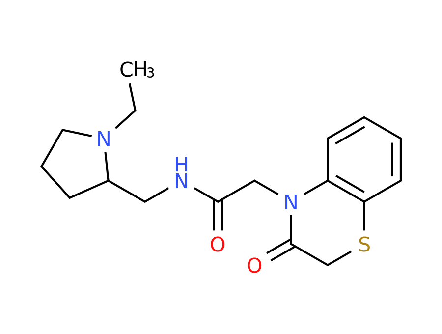 Structure Amb15704062