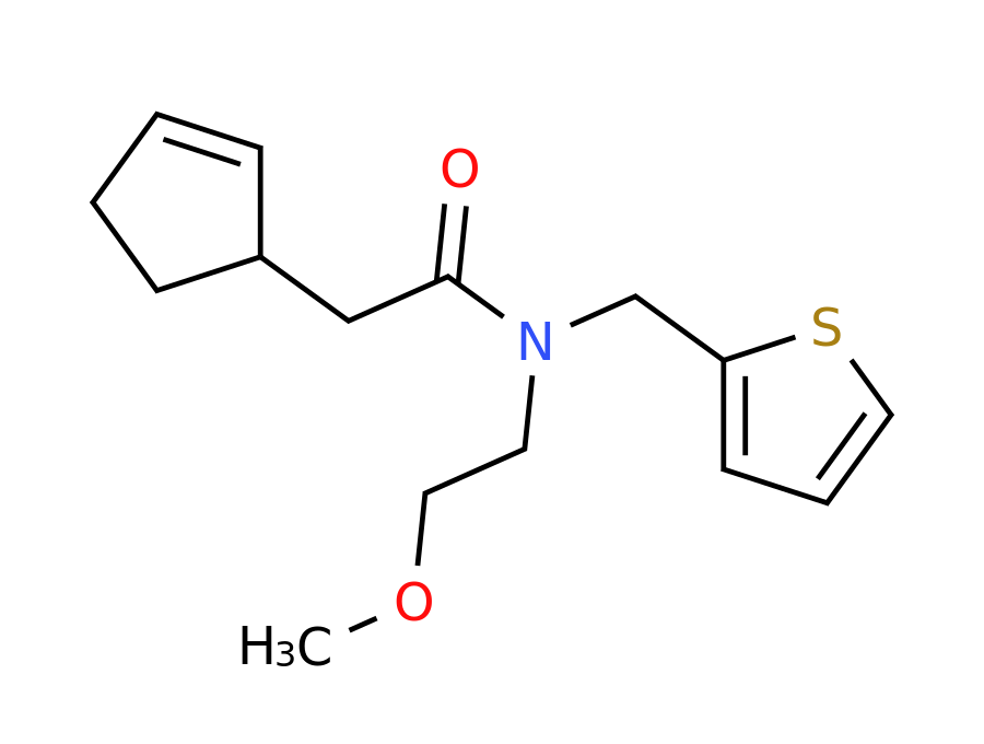 Structure Amb15704084