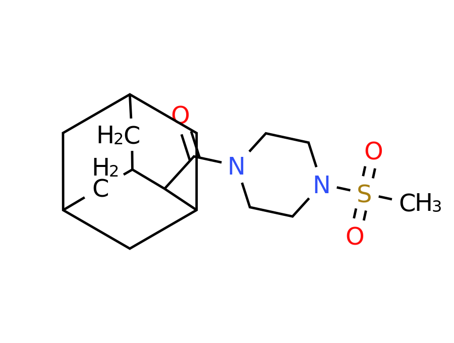 Structure Amb15704098