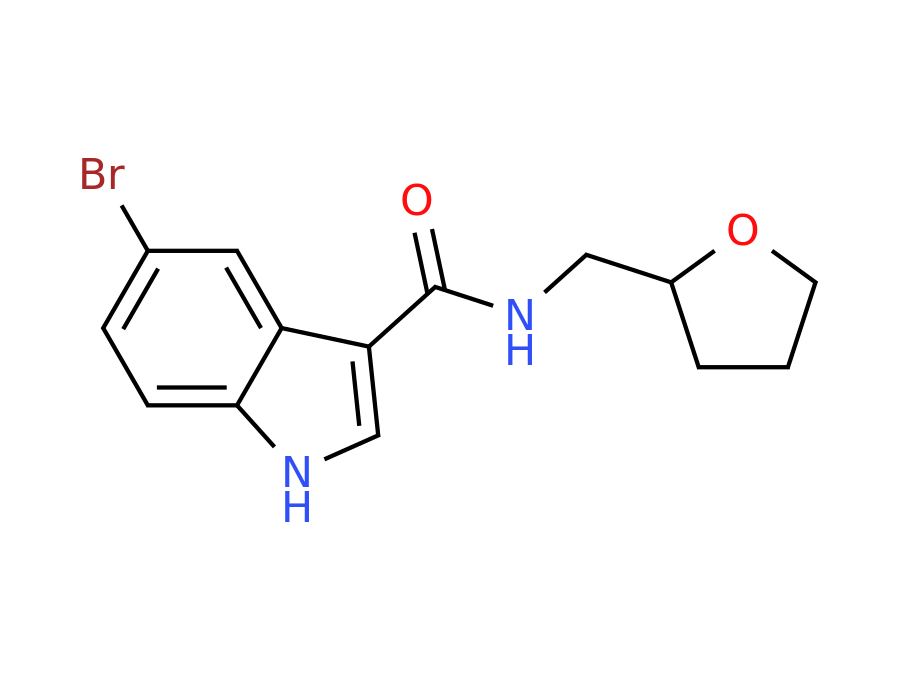 Structure Amb15704123