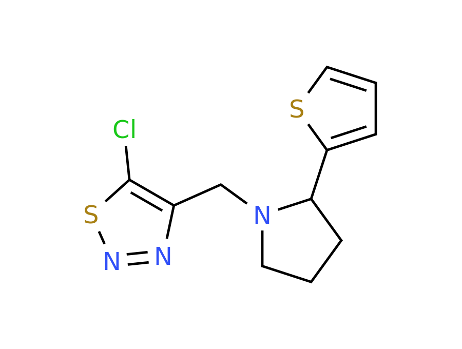 Structure Amb15704148