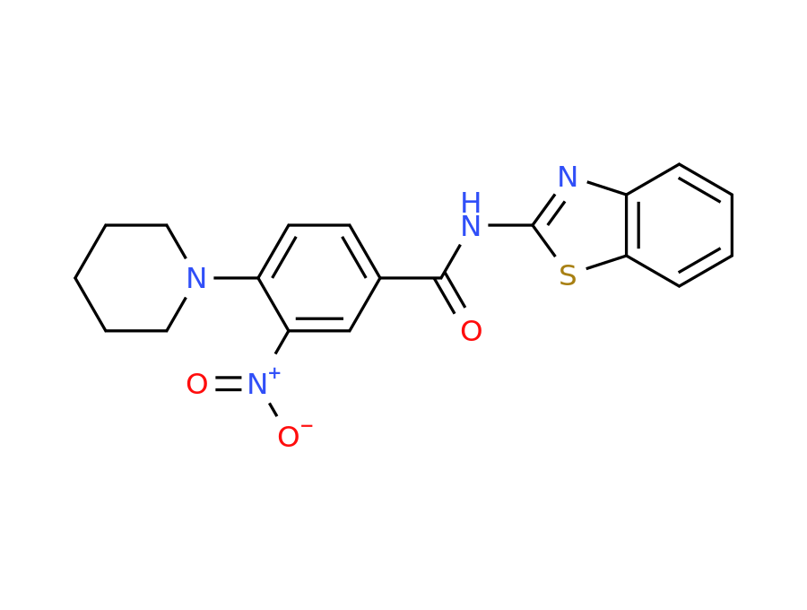 Structure Amb1570415