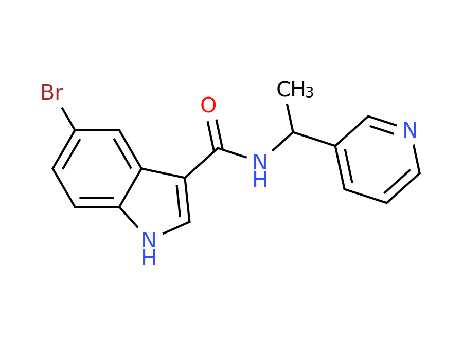 Structure Amb15704204