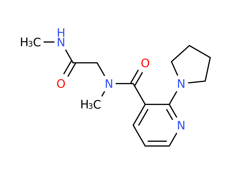 Structure Amb15704228