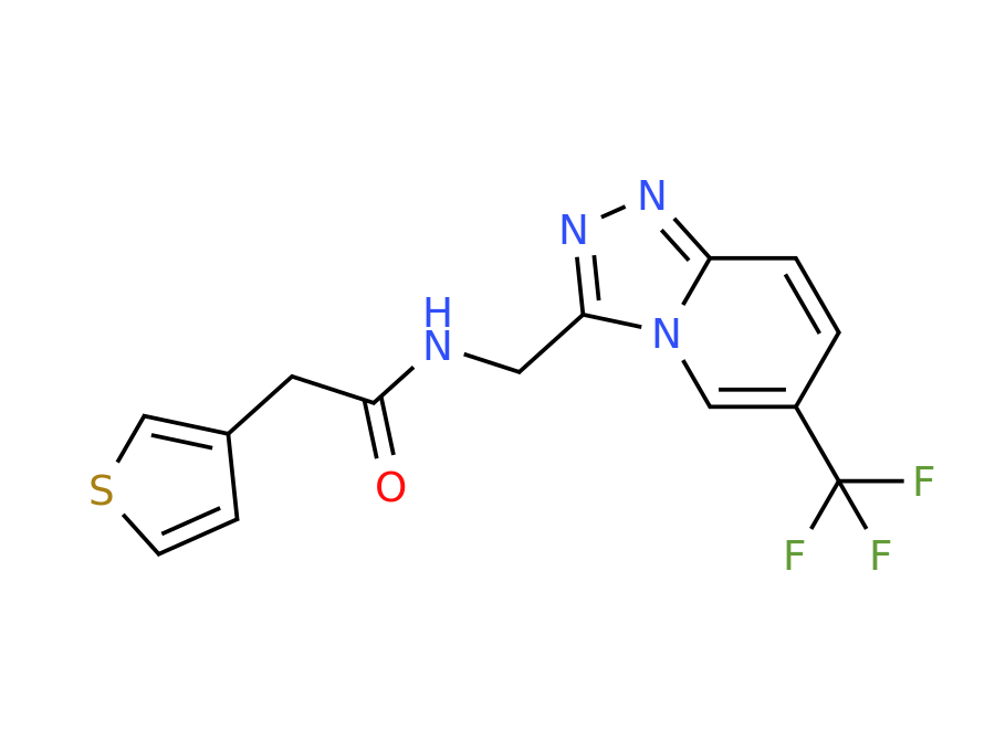 Structure Amb15704259