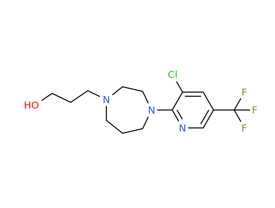 Structure Amb15704293