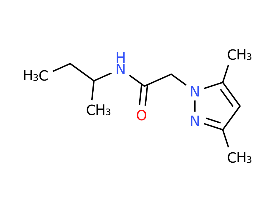 Structure Amb15704304