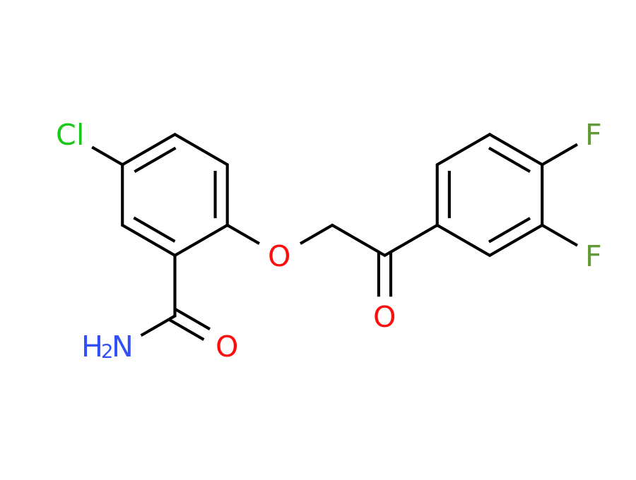 Structure Amb15704344