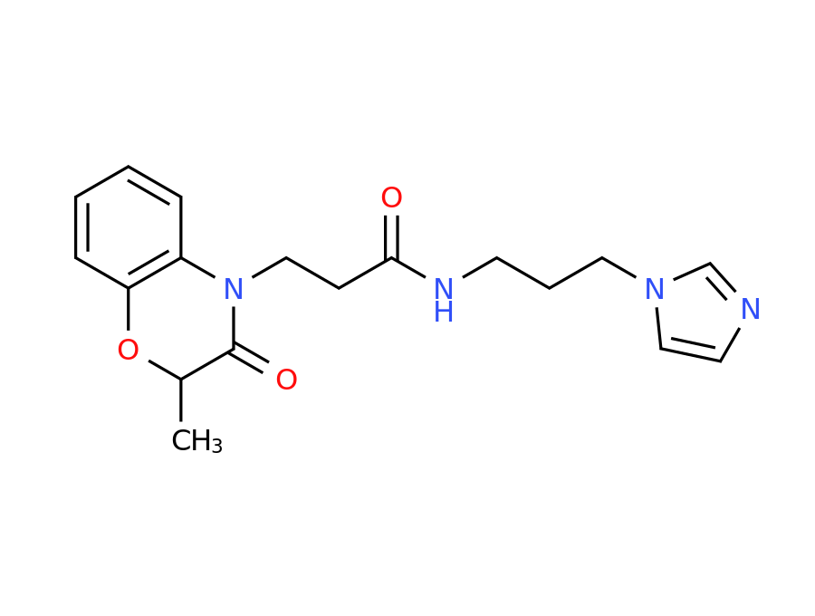 Structure Amb15704409