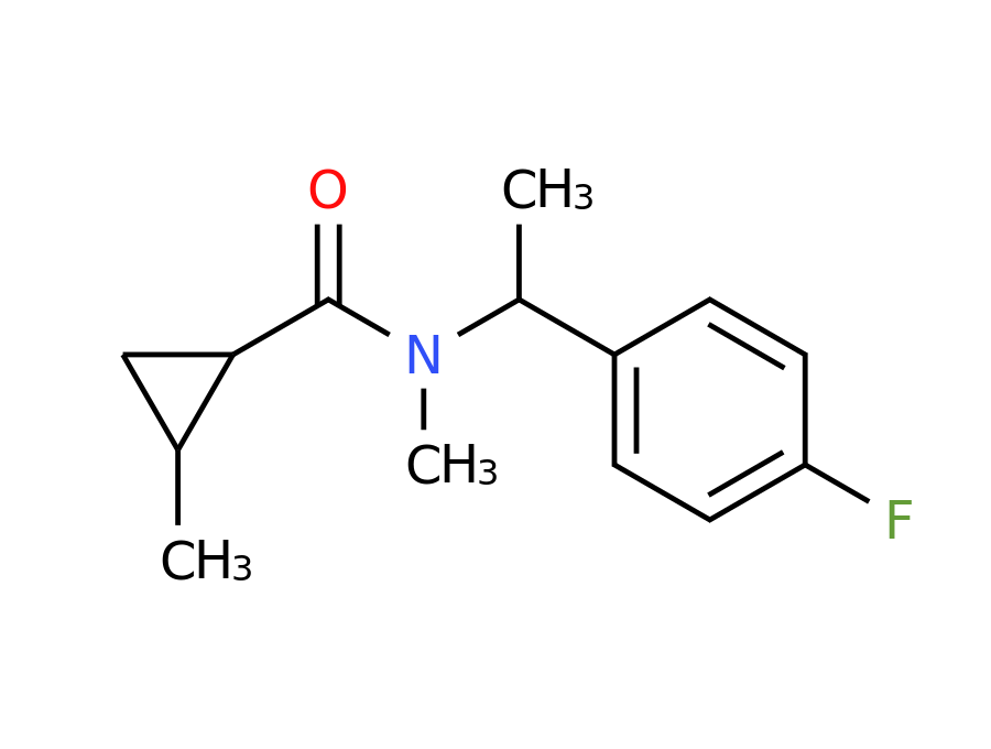 Structure Amb15704461