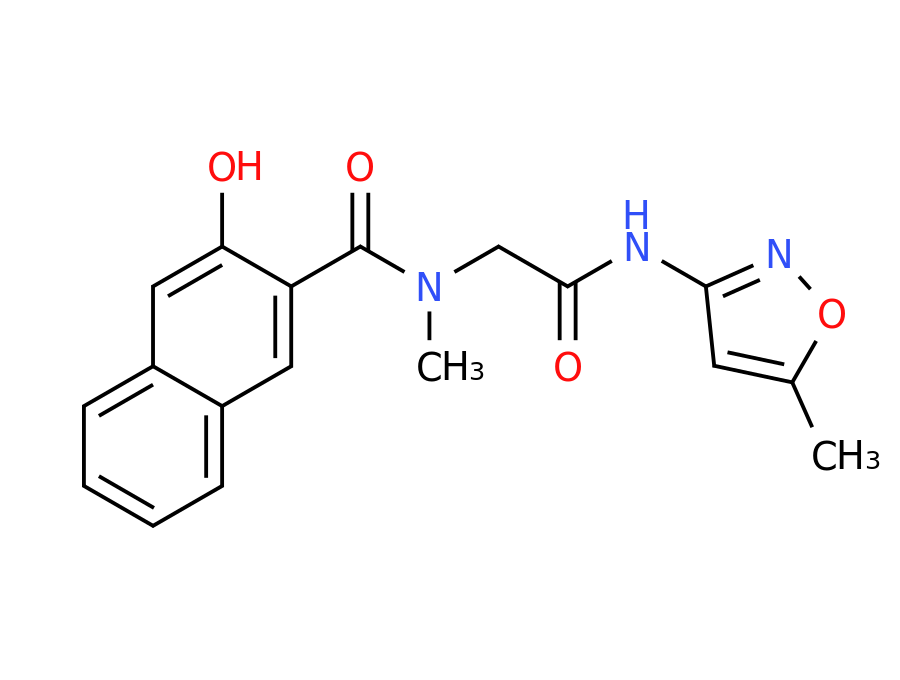 Structure Amb15704462