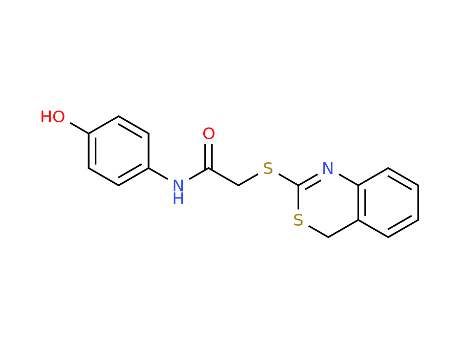 Structure Amb15704511