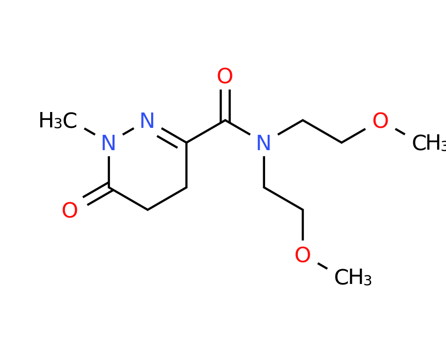 Structure Amb15704520