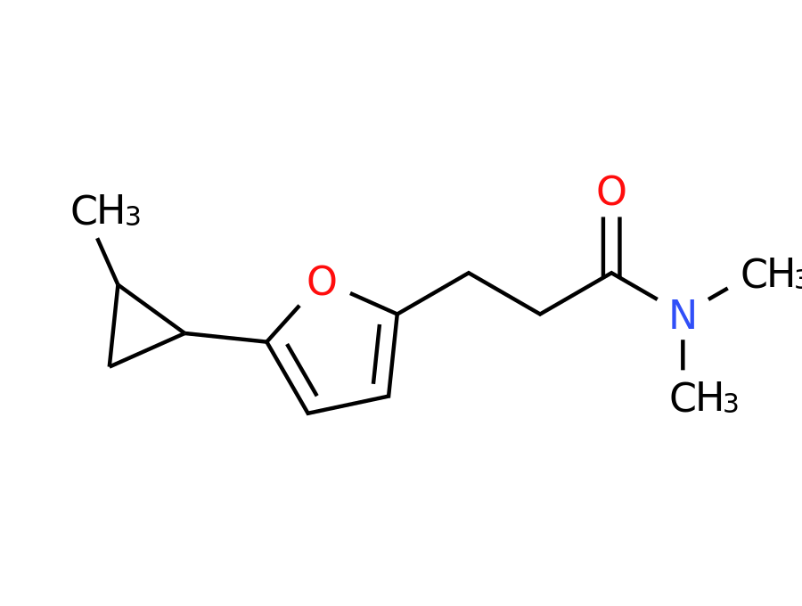 Structure Amb15704521