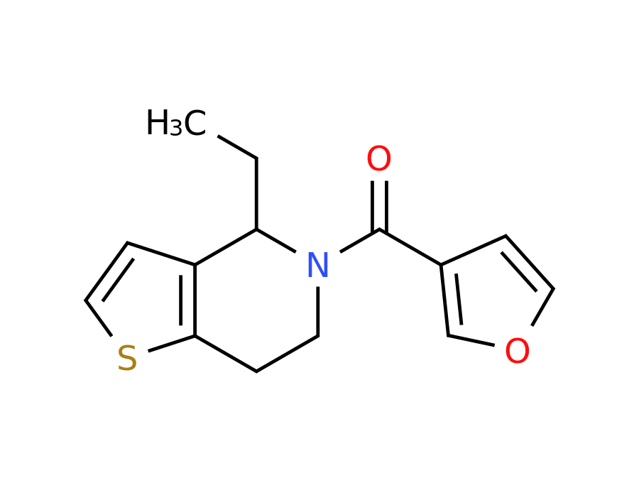 Structure Amb15704539