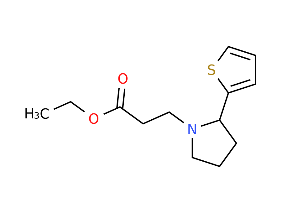 Structure Amb15704557