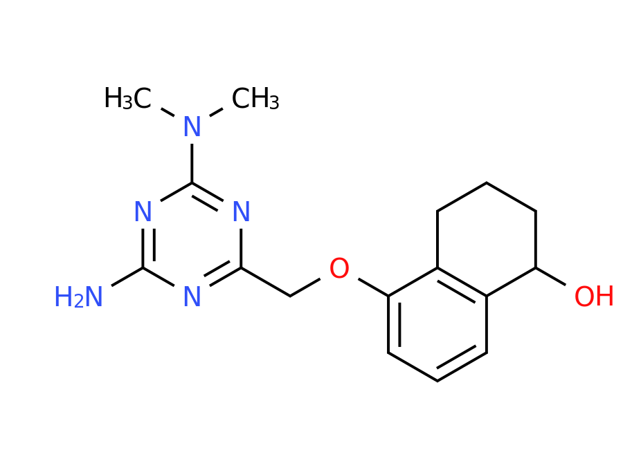 Structure Amb15704558