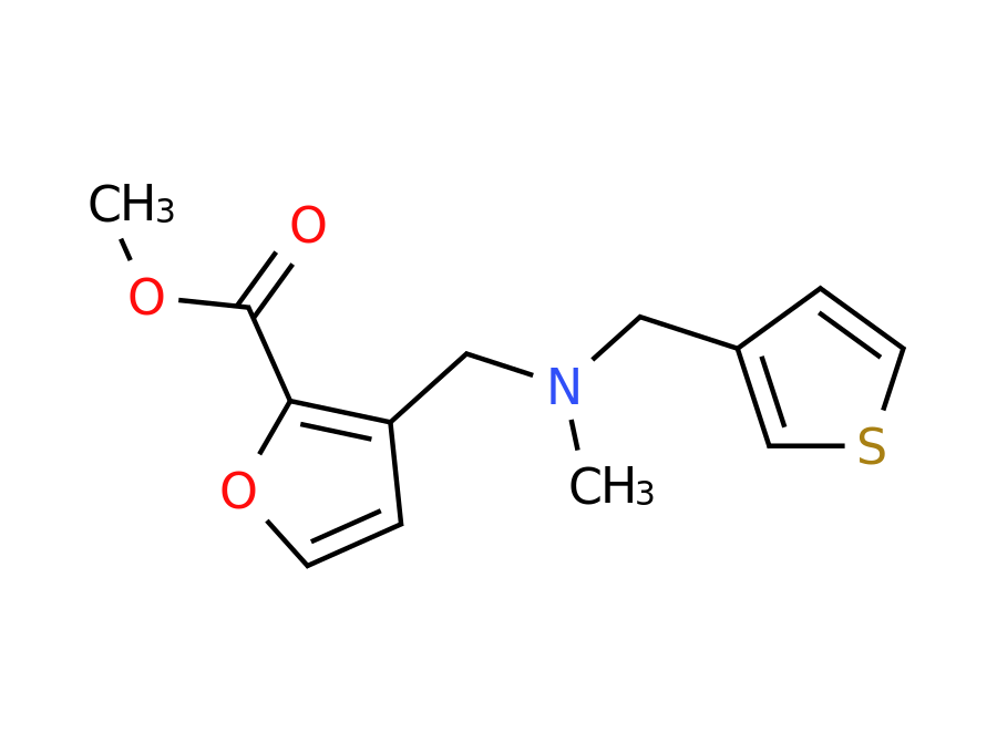 Structure Amb15704563