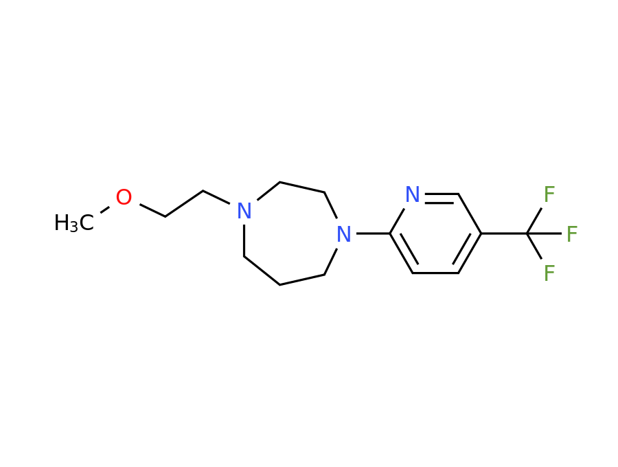 Structure Amb15704581