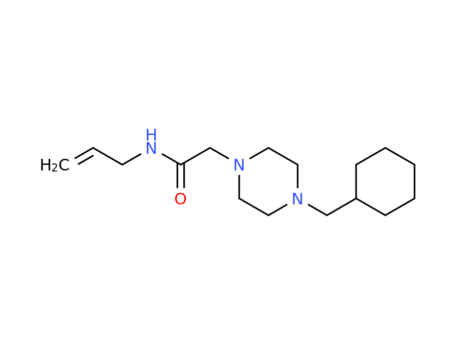 Structure Amb15704586