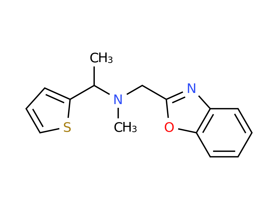 Structure Amb15704590