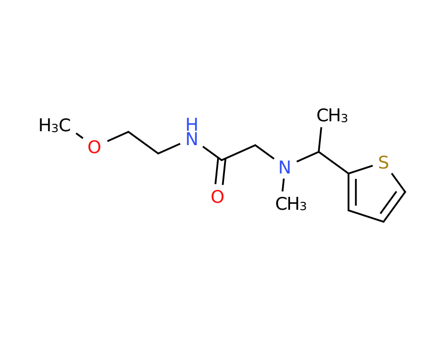 Structure Amb15704591