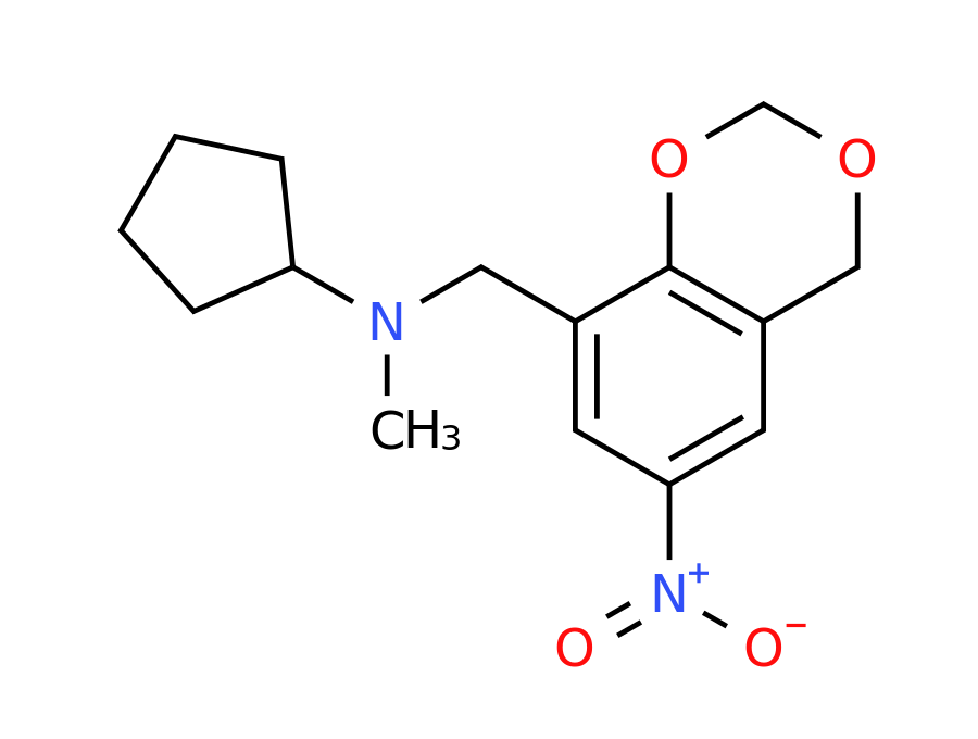 Structure Amb15704593