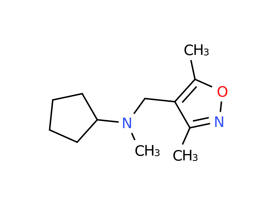 Structure Amb15704595