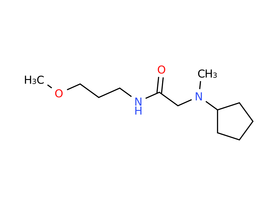 Structure Amb15704600